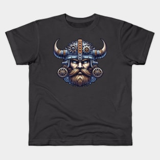 Viking S01 D12 Kids T-Shirt